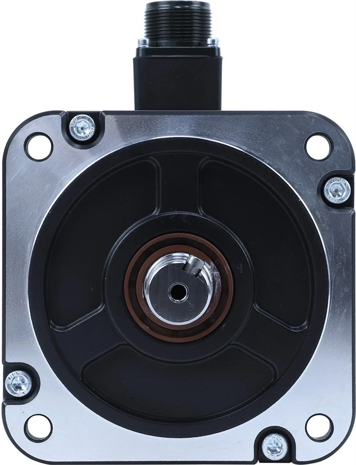 380V 130 Frame 2.3KW Servo Motor suppliers