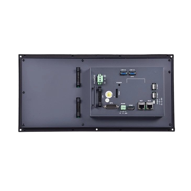 B Series 8-Inch CNC Milling System (Horizontal) 800MB2-H
